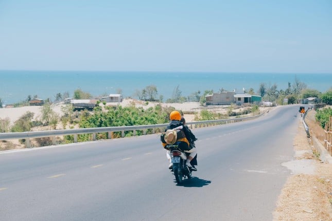 Phương tiện di chuyển tới khu di tích Mỹ Sơn