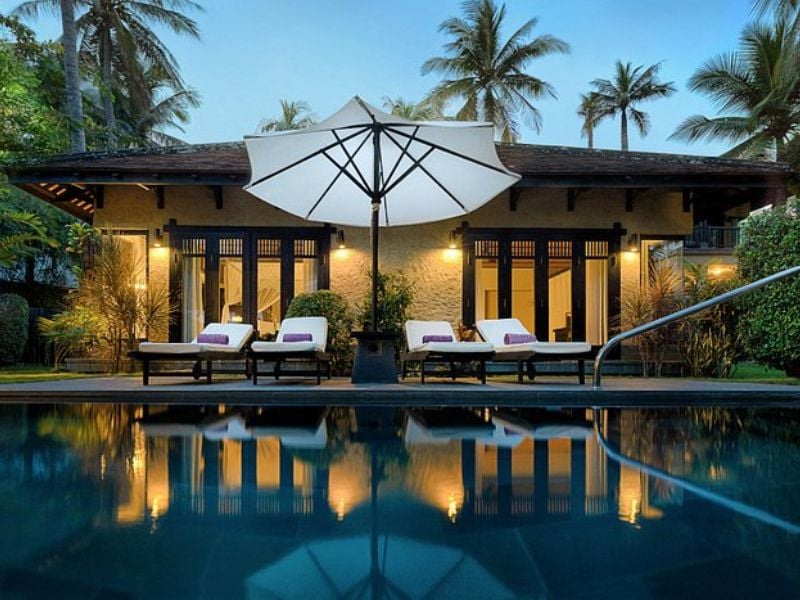 khách sạn mũi né Anantara Mui Ne Resort