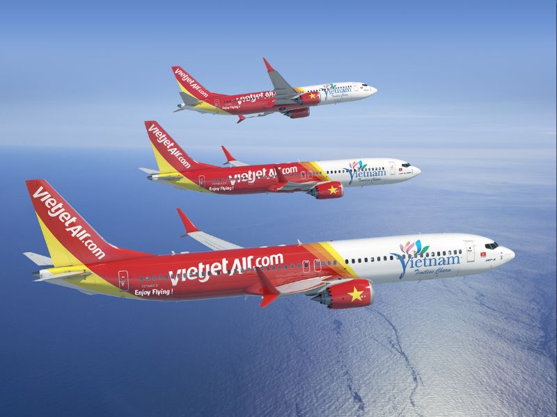 chủ tịch vietjet bị kiện