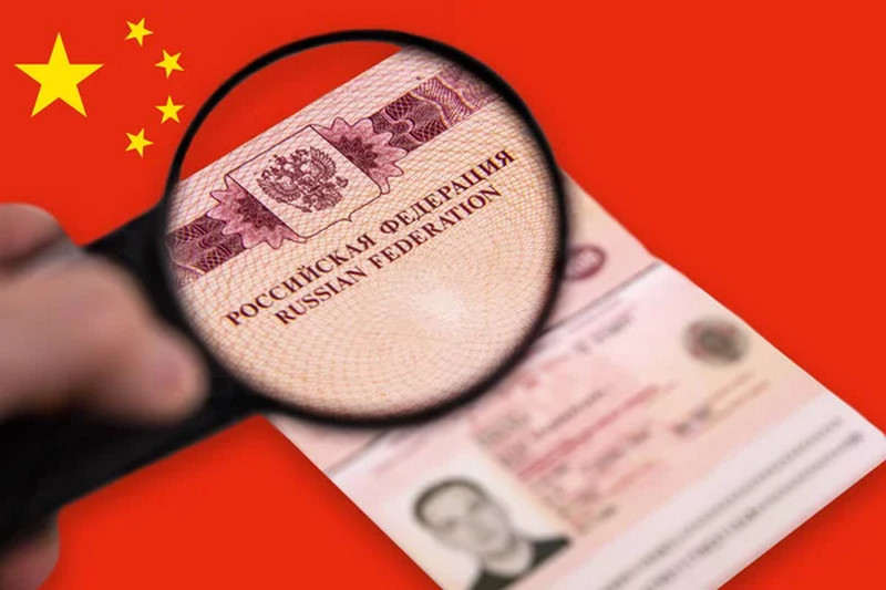 đi thượng hải có cần visa không