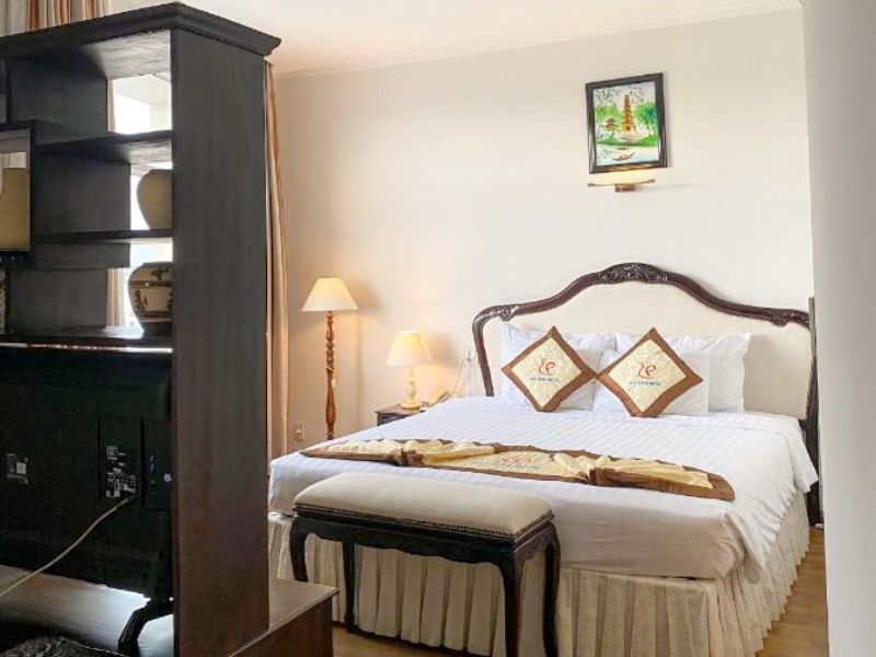 khách sạn Long Xuyên Hoa Binh 1 Hotel