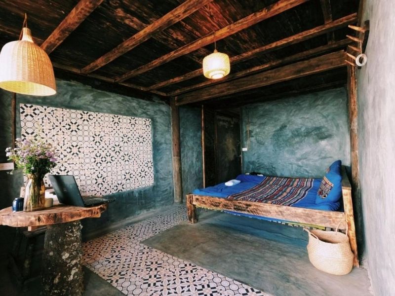 khách sạn Tà Xùa 1941M Homestay