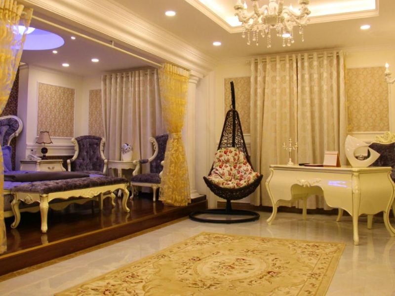 Khách Sạn 3 sao Đà Lạt Royal