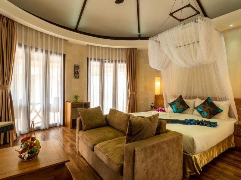 khách sạn 3 sao Phan Thiết Sunsea Resort Mui Ne