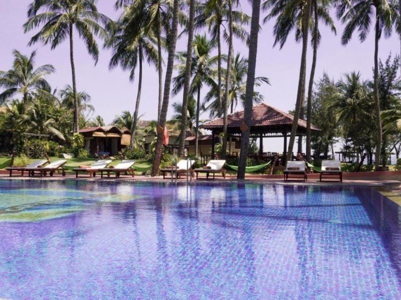 khách sạn 4 sao Phan Thiết Cà Ty Mũi Né Resort 