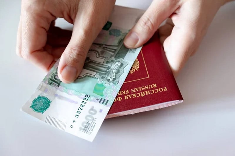 làm visa trung quốc