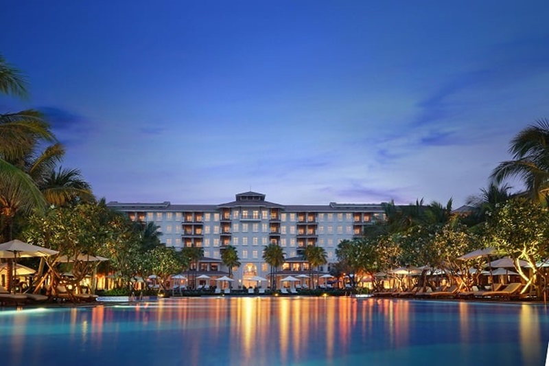 Vinpearl Luxury - Khách sạn 5 sao Đà Nẵng