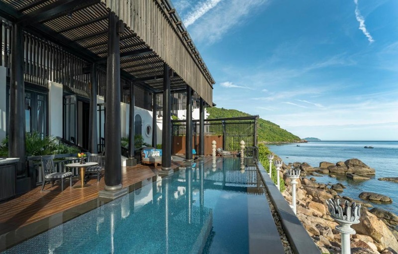 InterContinental Danang Sun Peninsula Resort Đà Nẵng